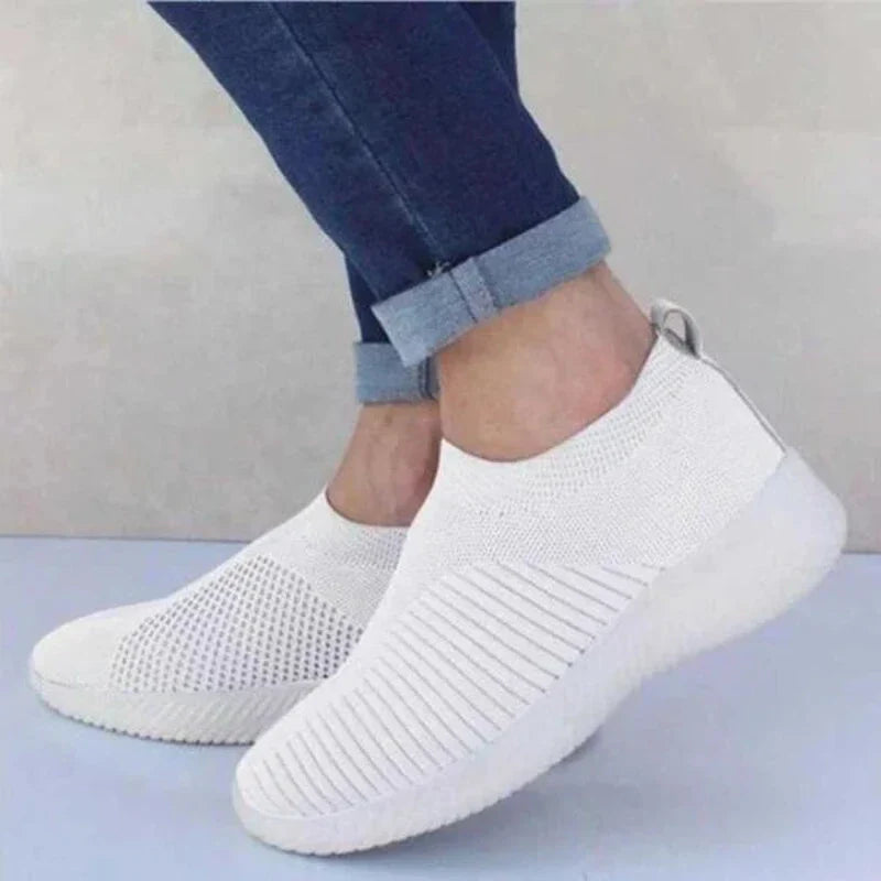 Baskets Légères & Respirantes