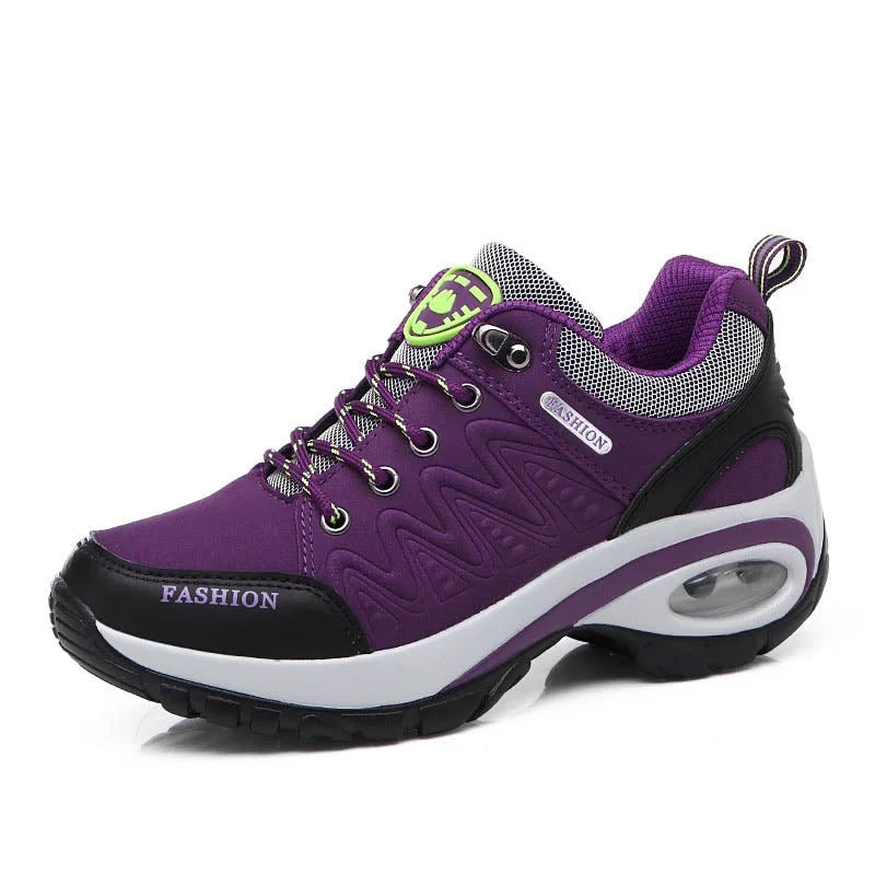 Baskets_Femme_Confortables_et_Antiderapantes_Randonnee_Activites_Outdoor_violet3
