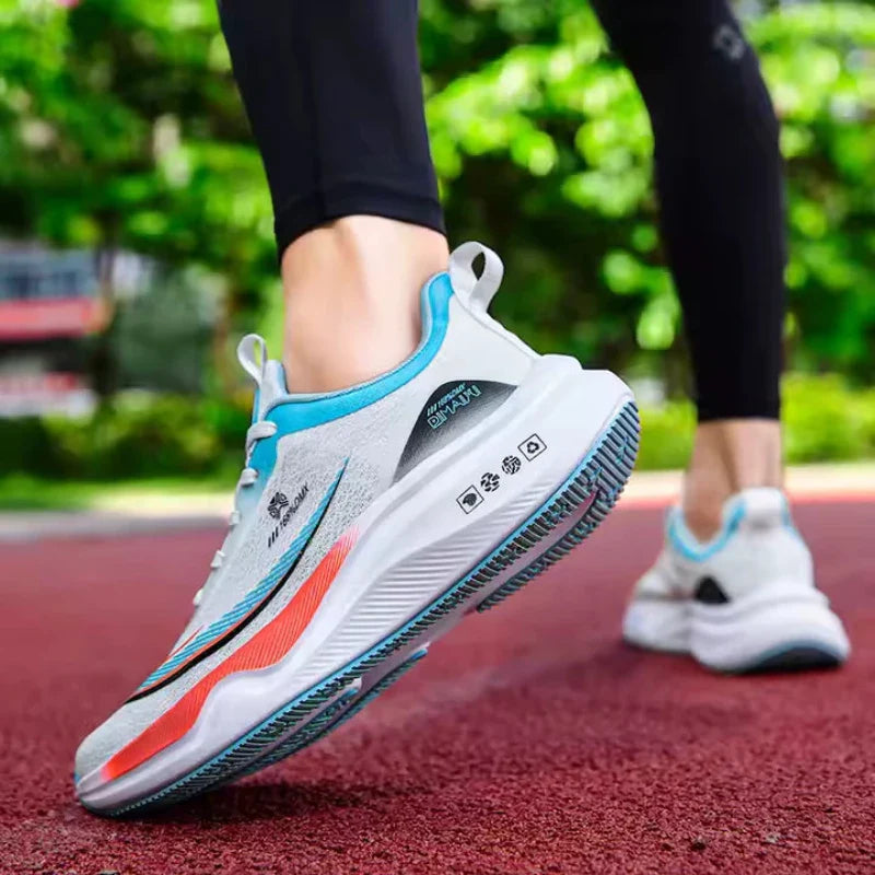 Baskets Running Light Athlétiques unisexe