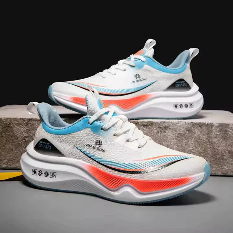 Baskets Running Light Athlétiques unisexe