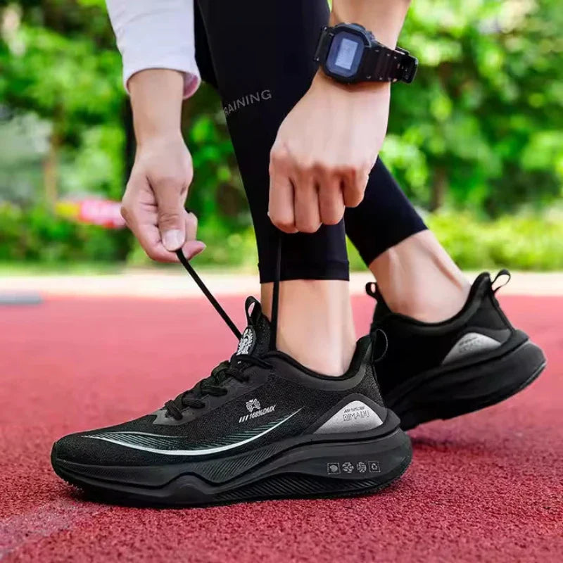 Baskets Running Light Athlétiques unisexe