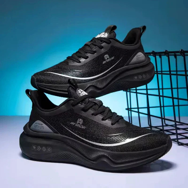 Baskets Running Light Athlétiques unisexe