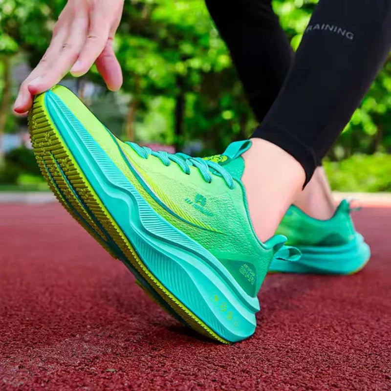 Baskets Running Light Athlétiques unisexe