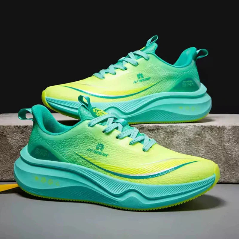 Baskets Running Light Athlétiques unisexe