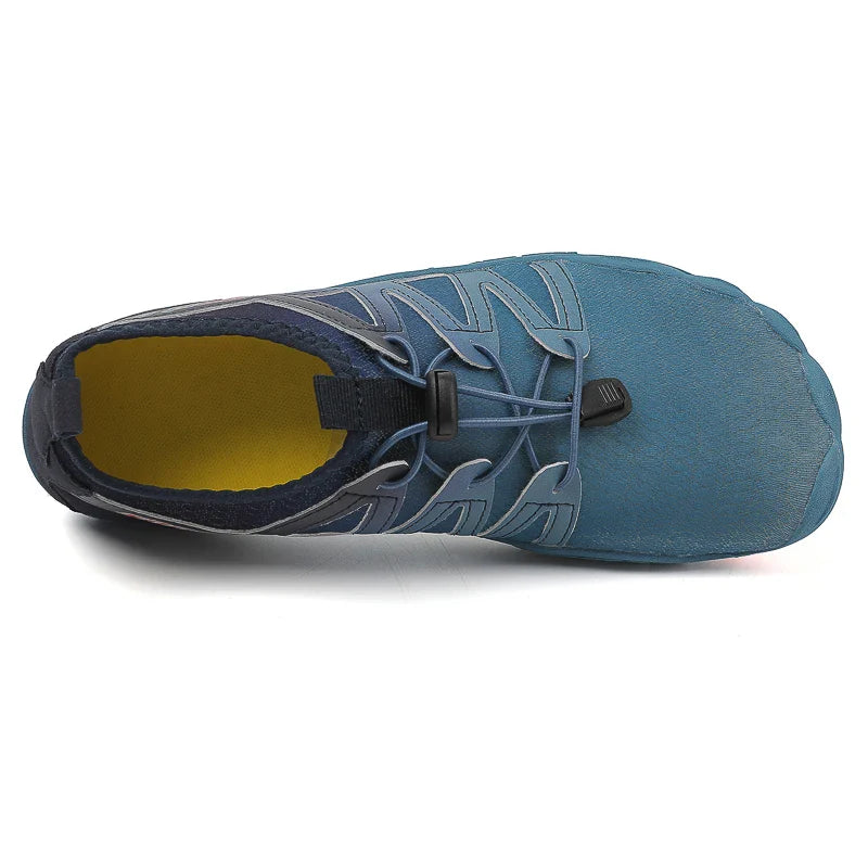 Chaussures Pieds Nus Aquatiques à Séchage Rapide