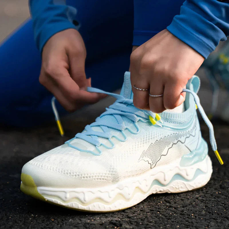 Baskets de Course Ultra-Légères et Confortables