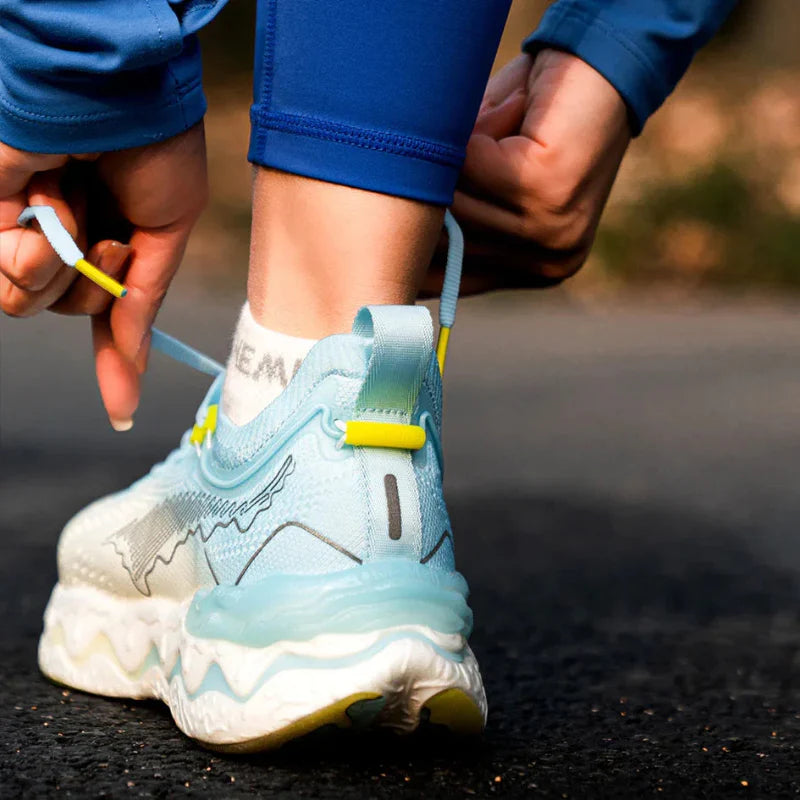 Baskets de Course Ultra-Légères et Confortables