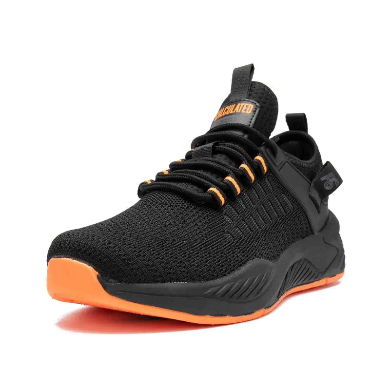 Baskets de Course Respirantes et Légères