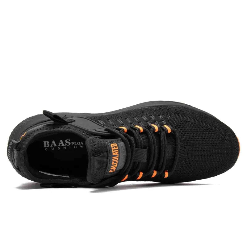 Baskets de Course Respirantes et Légères