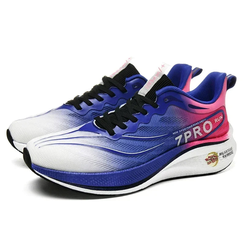 Baskets de Course Légères & Amortissantes