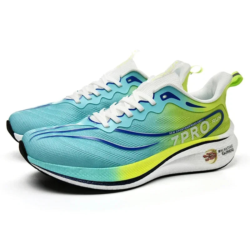 Baskets de Course Légères & Amortissantes