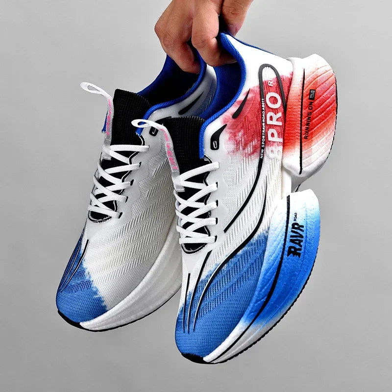 Baskets de Course Légères & Confortables