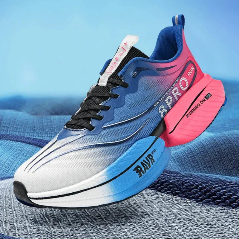 Baskets de Course Légères & Confortables