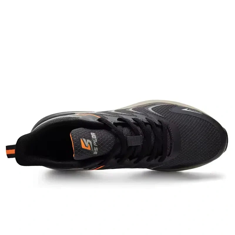 Baskets de Course Légères et Respirantes