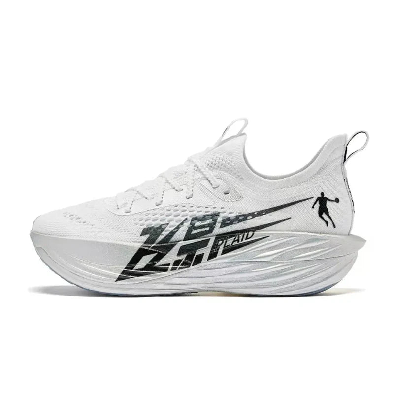 Baskets de Course Ultra Legeres blac