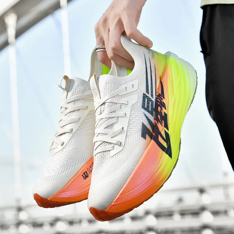 Baskets de Course Ultra Légères