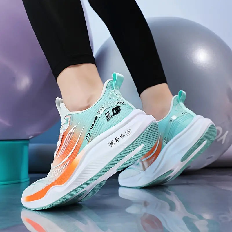 Baskets de Sport Respirantes et Amortissantes