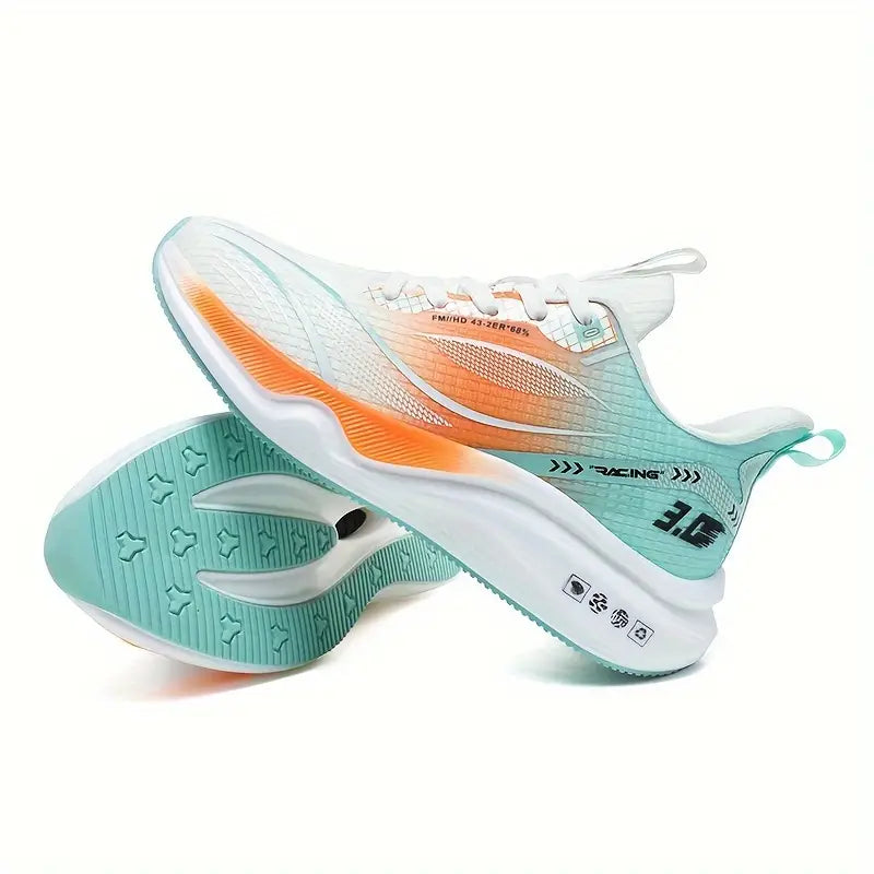 Baskets de Sport Respirantes et Amortissantes