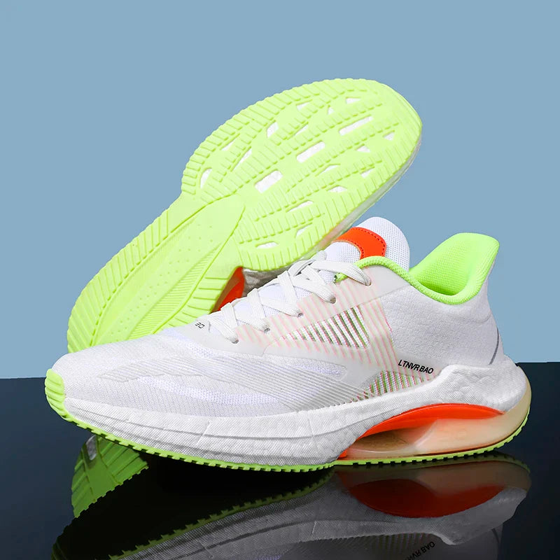 Baskets de Sport Ultra-Légères et Respirantes