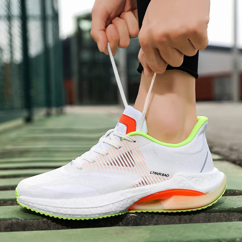 Baskets de Sport Ultra-Légères et Respirantes