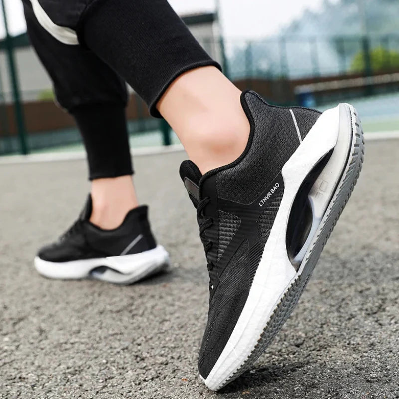 Baskets de Sport Ultra-Légères et Respirantes