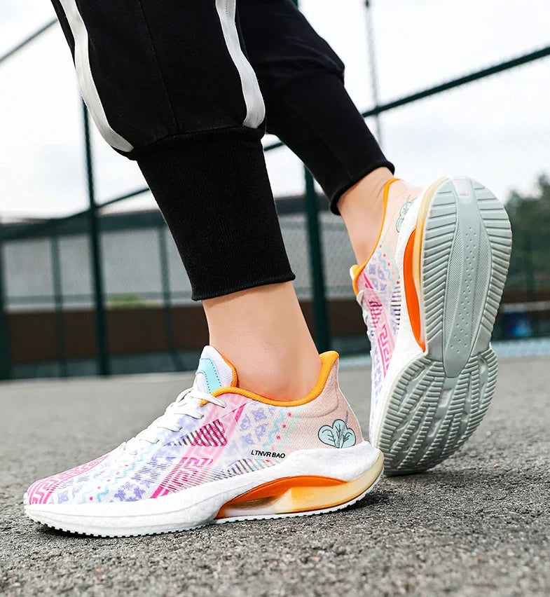 Baskets de Sport Ultra-Légères et Respirantes