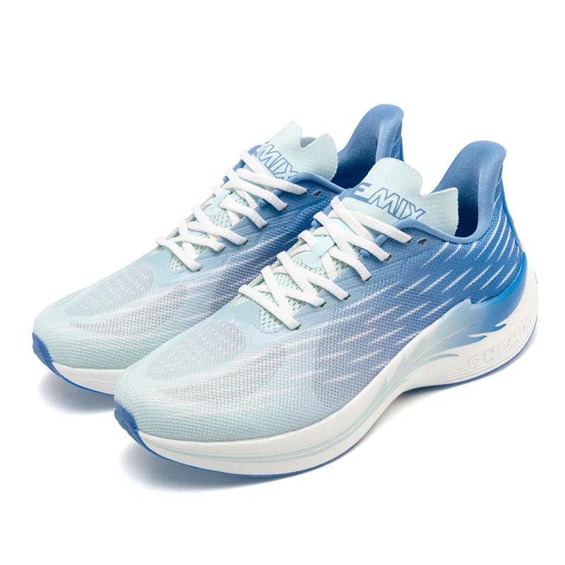 Baskets de Sport Confortables avec Semelle Antiderapante - Pour Hommes bleu