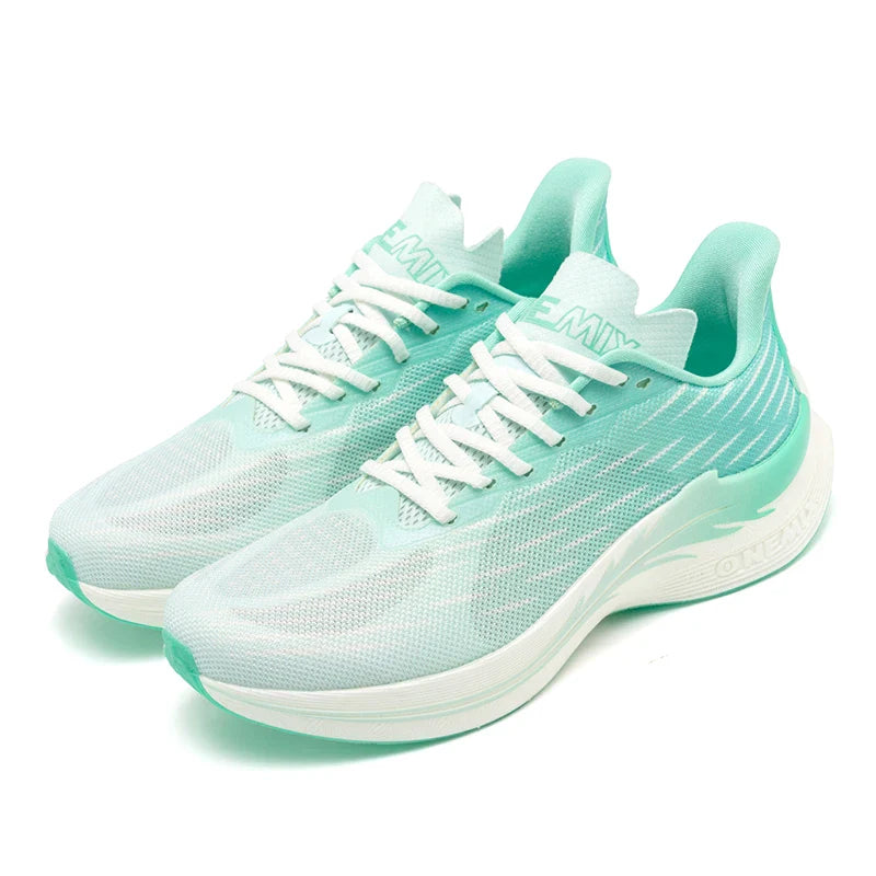 Baskets de Sport Confortables avec Semelle Antiderapante - Pour Hommes vert