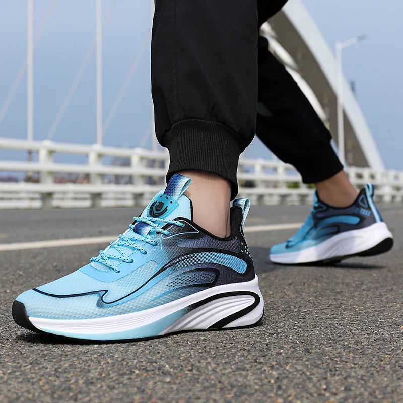 Baskets de Sport Légères et Amortissantes