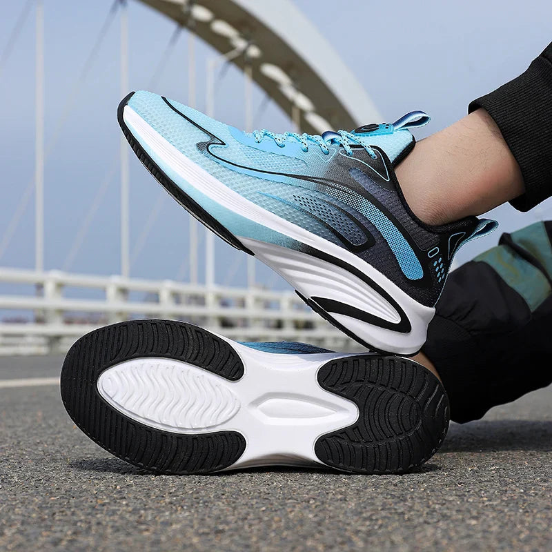 Baskets de Sport Légères et Amortissantes