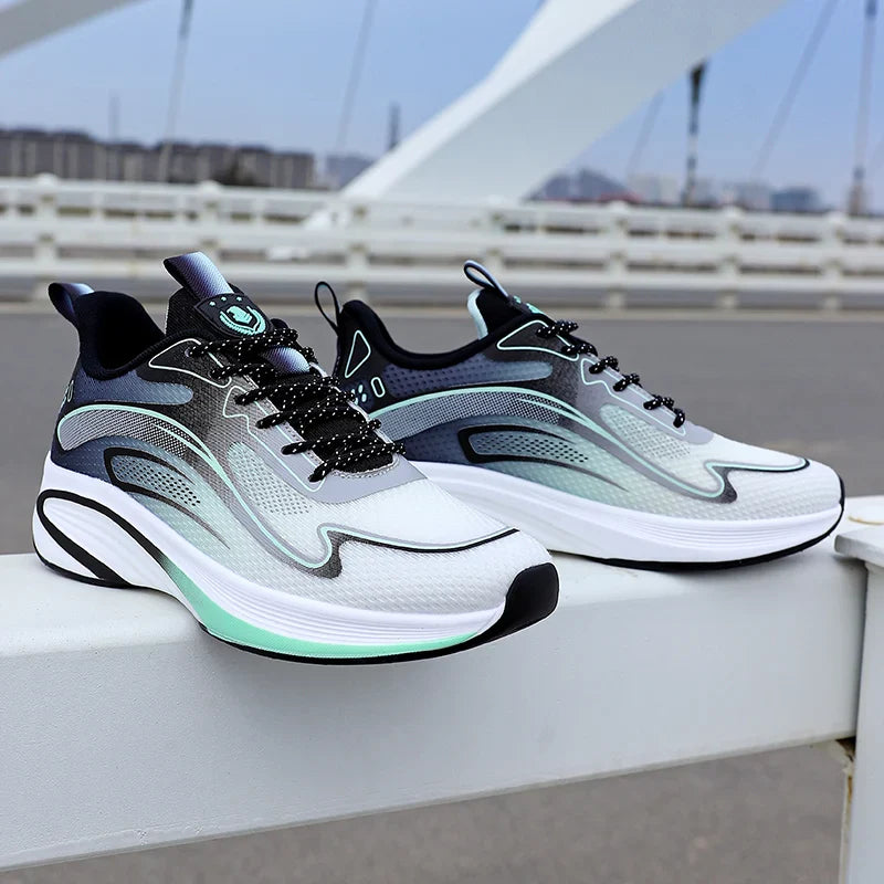 Baskets de Sport Légères et Amortissantes