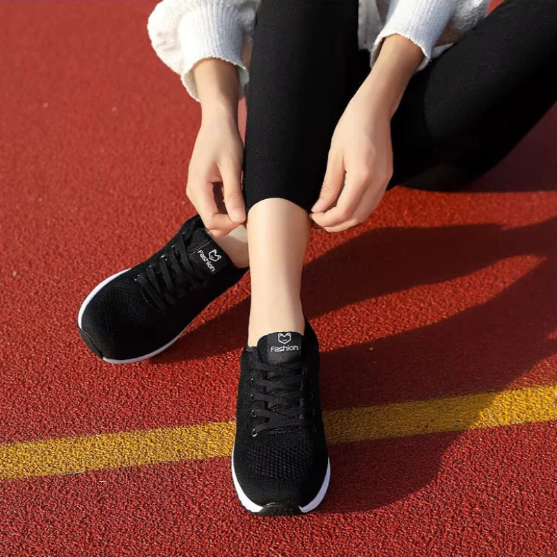 Baskets de Sport Ultra-légères et Confortables