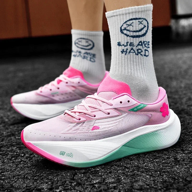 Baskets de Sport Ultralégères & Amortissantes