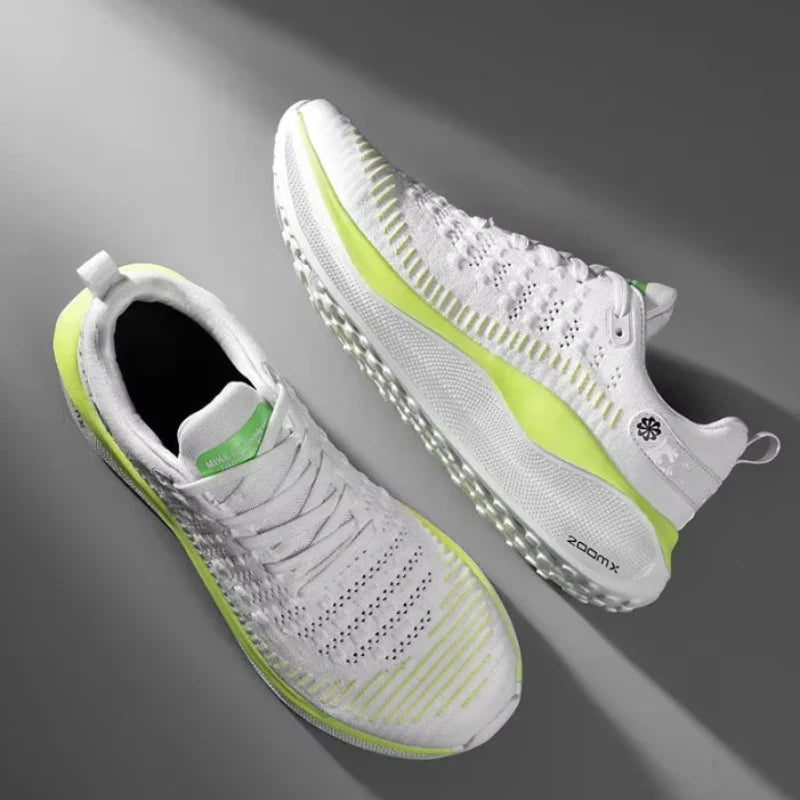 Baskets de Sport Amortissantes & Respirantes