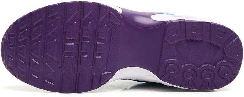 Baskets RUNNING Respirantes pour femmes