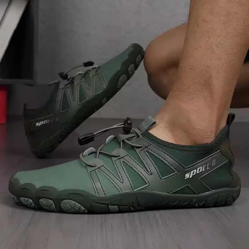Chaussures Pieds Nus Aquatiques à Séchage Rapide