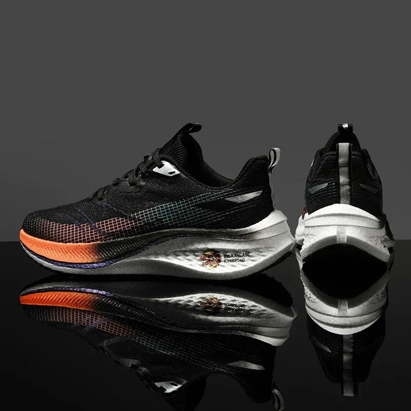 Baskets Athlétiques Ultra-Légères