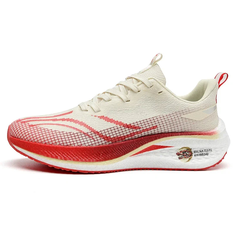 Baskets Athlétiques Ultra-Légères