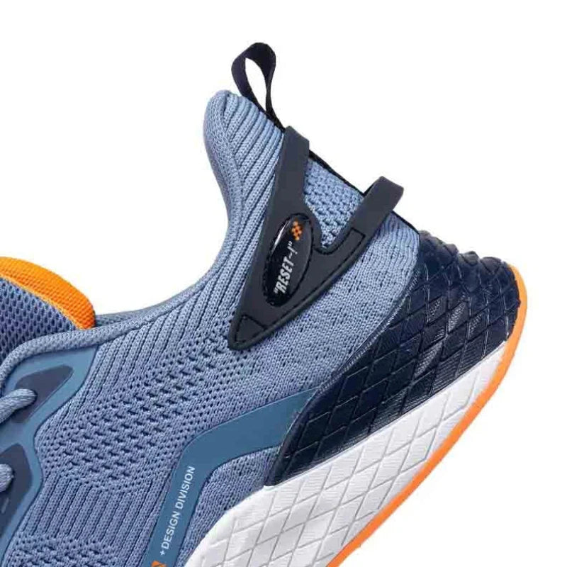 Baskets de Course Légères et Décontractées