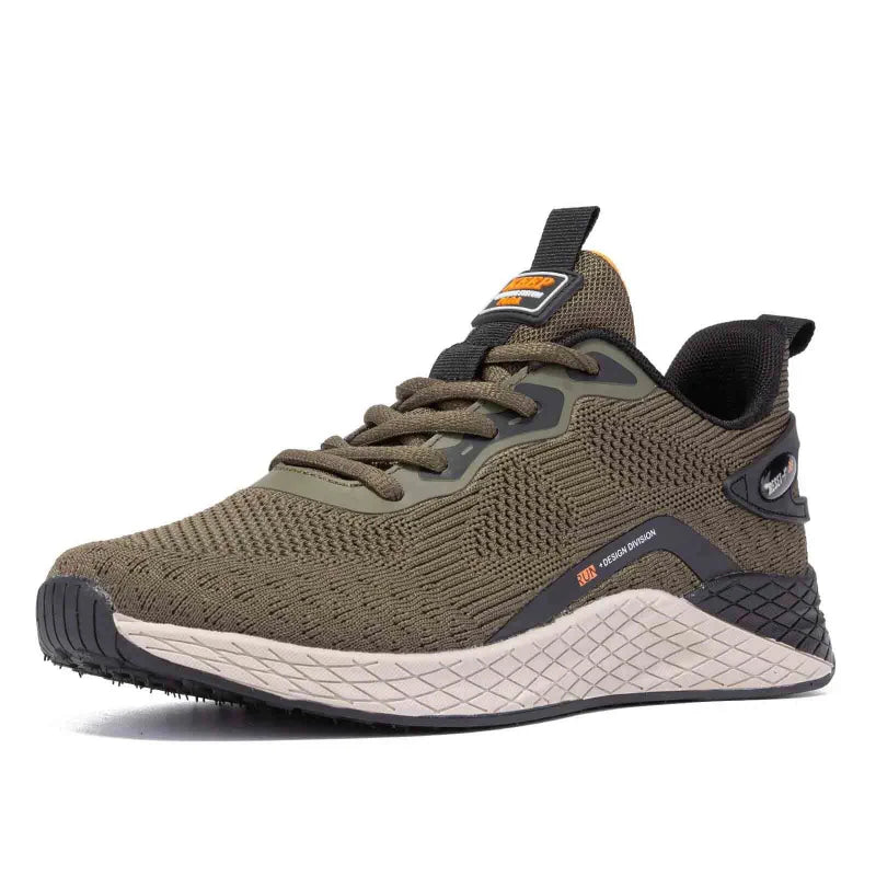 Baskets de Course Légères et Décontractées