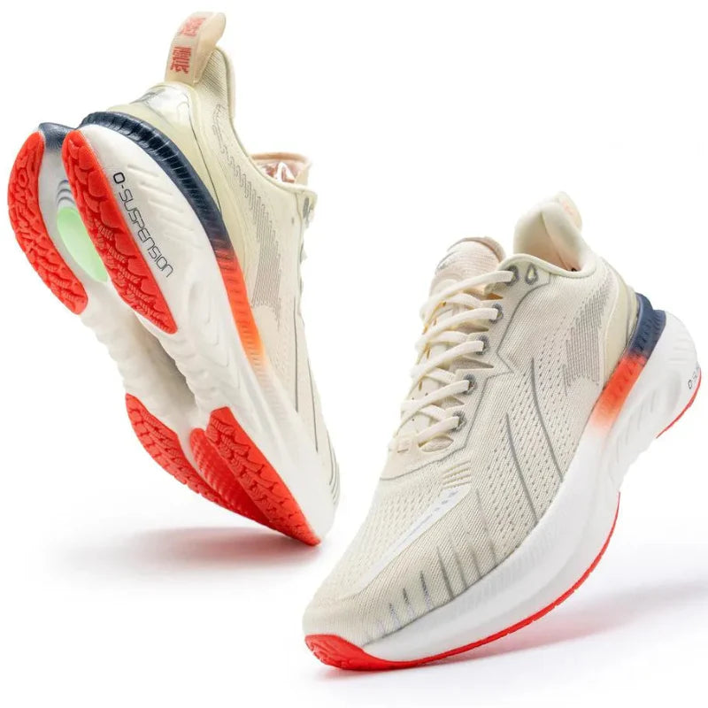 Baskets de Course Respirantes et Confortables