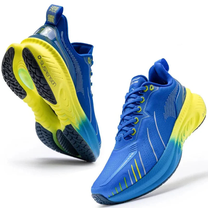 Baskets de Course Respirantes et Confortables