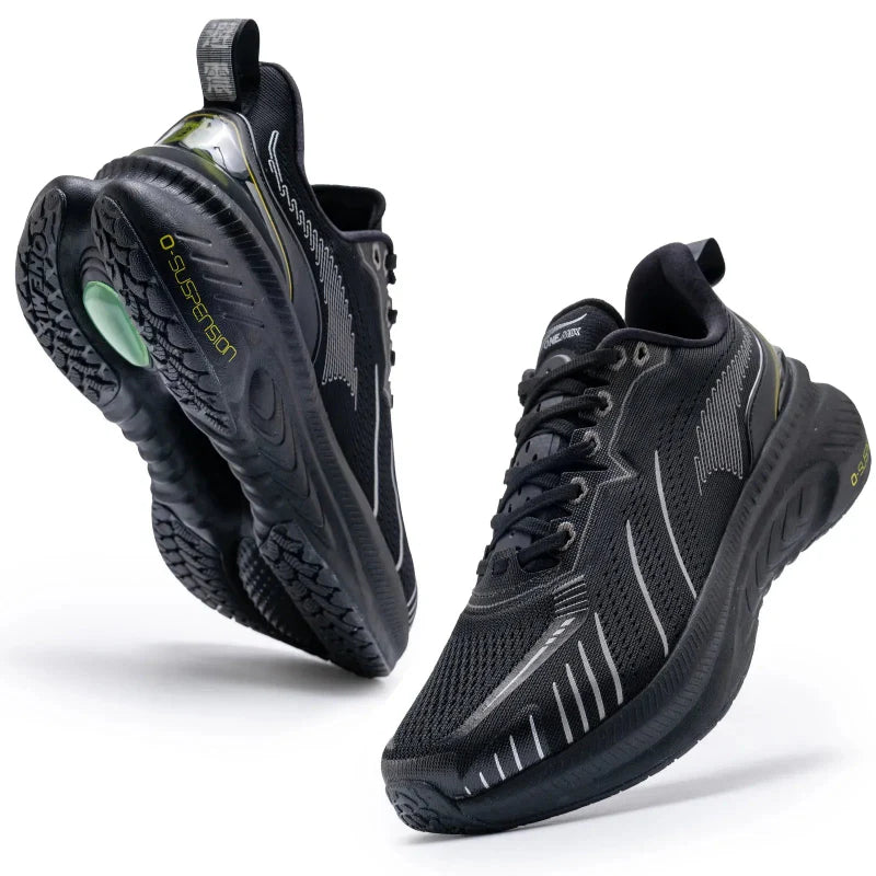 Baskets de Course Respirantes et Confortables