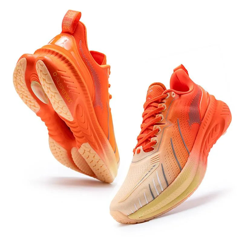 Baskets de Course Respirantes et Confortables