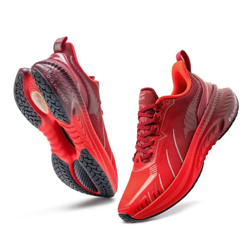 Baskets de Course Respirantes et Confortables