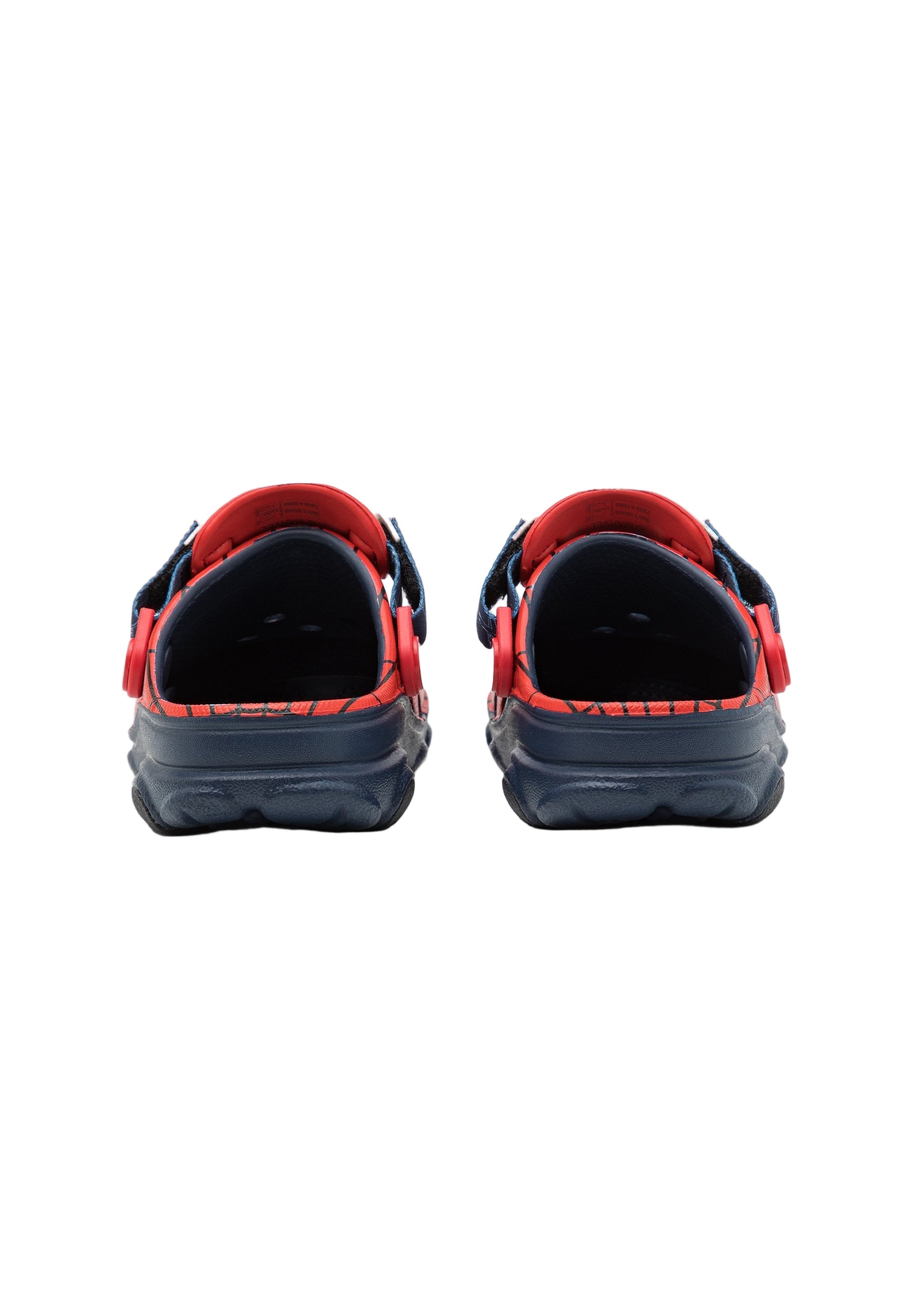 Spider-man all terrain unisex - Mules - navy